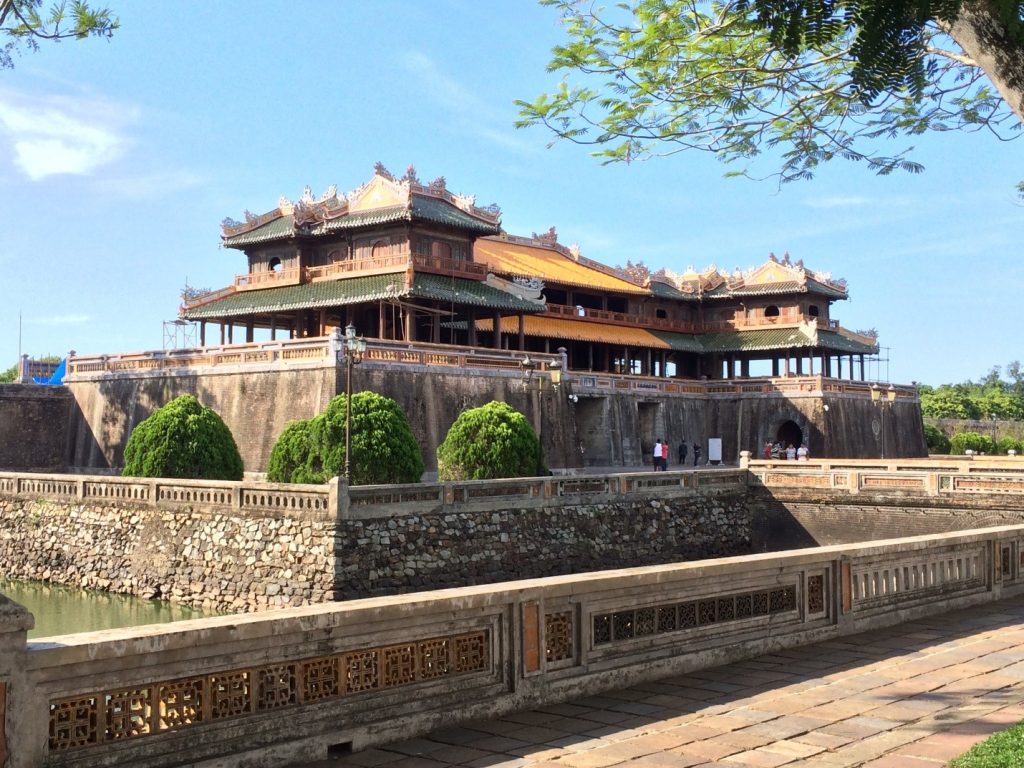Things to do in hue vietnam