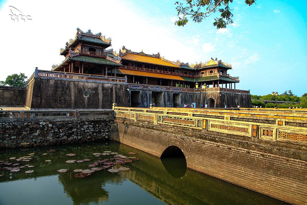 things to do in hue vietnam