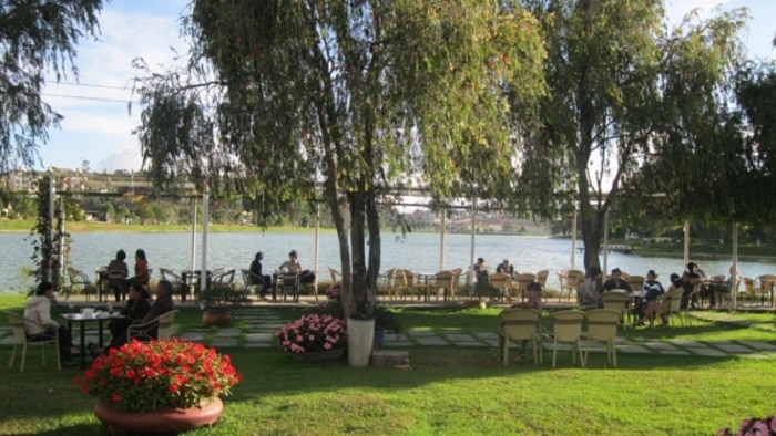 things to do in Dalat