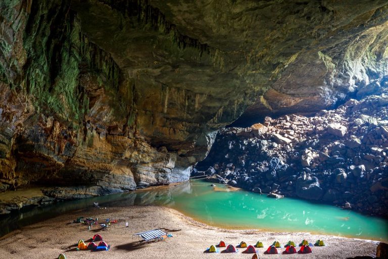 10 Best Caves in Vietnam