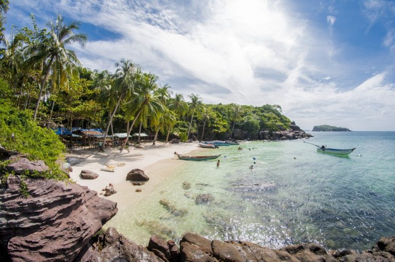 10 Best Islands in Vietnam